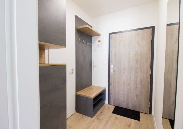 Na prenájom štýlový 2 - izbový byt v novostavbe v Trenčíne