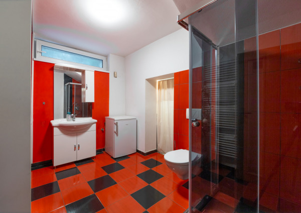 Na predaj rodinný dom s bazénom v Kysuckom Novom Meste