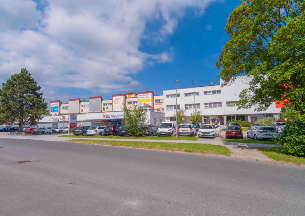 REZERVOVANÝ: Na predaj priestranný 2-izbový byt v Starej Ľubovni