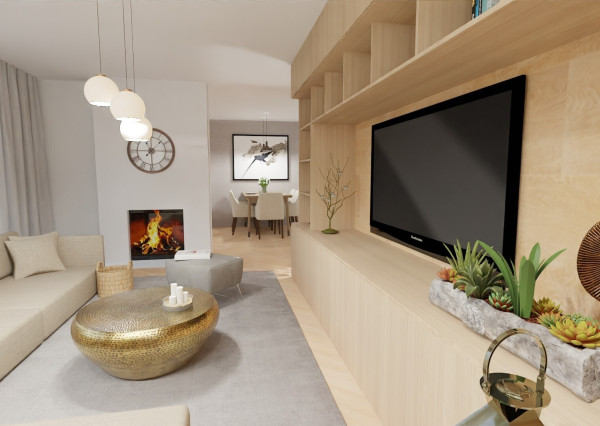 Na predaj 7-izbový rodinný dom v Studienke s investičným potenciálom