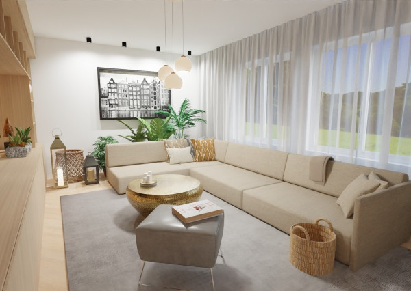 Na predaj 7-izbový rodinný dom v Studienke s investičným potenciálom