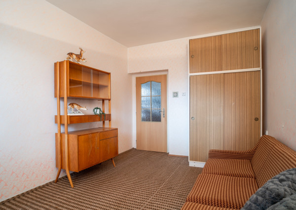 Na predaj 7-izbový rodinný dom v Studienke s investičným potenciálom