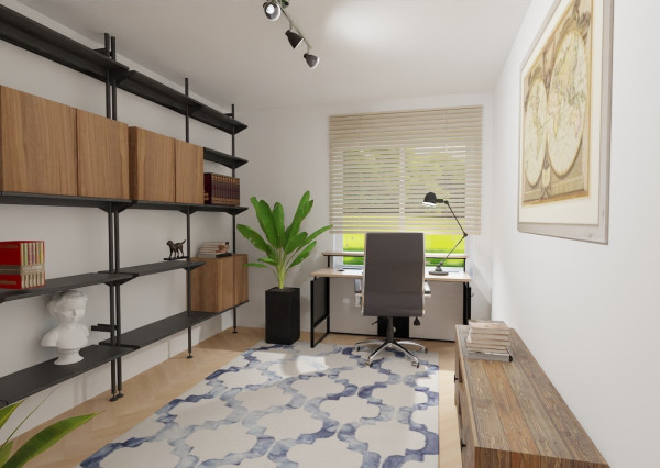 Na predaj 7-izbový rodinný dom v Studienke s investičným potenciálom