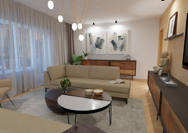 Na predaj 7-izbový rodinný dom v Studienke s investičným potenciálom