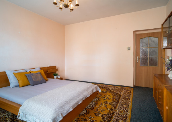 Na predaj 7-izbový rodinný dom v Studienke s investičným potenciálom