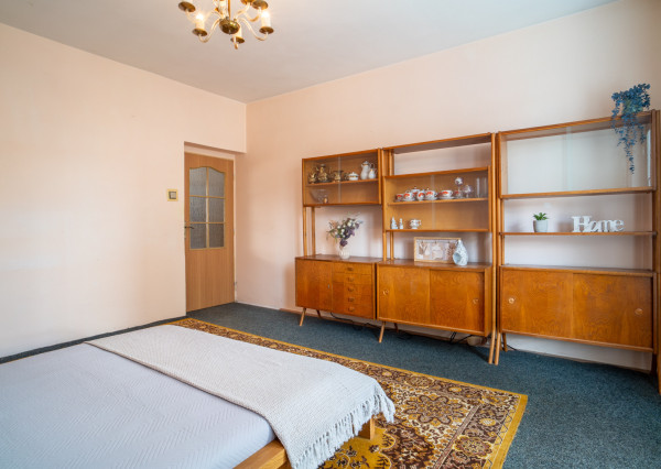 Na predaj 7-izbový rodinný dom v Studienke s investičným potenciálom