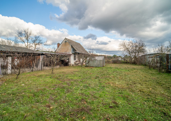 Na predaj 7-izbový rodinný dom v Studienke s investičným potenciálom