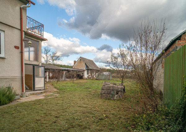 Na predaj 7-izbový rodinný dom v Studienke s investičným potenciálom