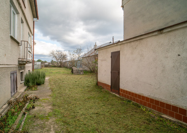 Na predaj 7-izbový rodinný dom v Studienke s investičným potenciálom