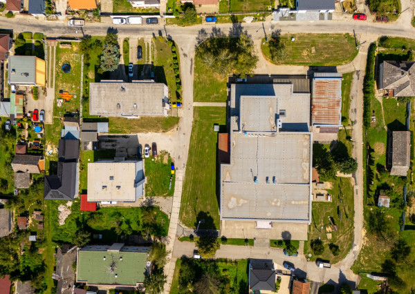 Na predaj čiastočne zariadený 3-izbový byt v Kálnici