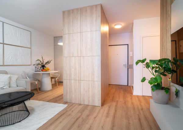 REZERVOVANÉ: Na predaj 3-izbový byt v modernej novostavbe Prúdy v Trnave