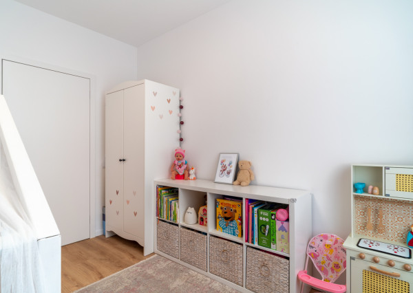 REZERVOVANÉ: Na predaj 3-izbový byt v modernej novostavbe Prúdy v Trnave