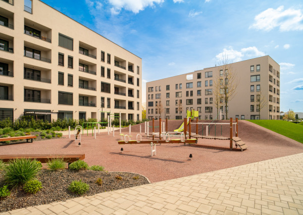 REZERVOVANÉ: Na predaj 3-izbový byt v modernej novostavbe Prúdy v Trnave