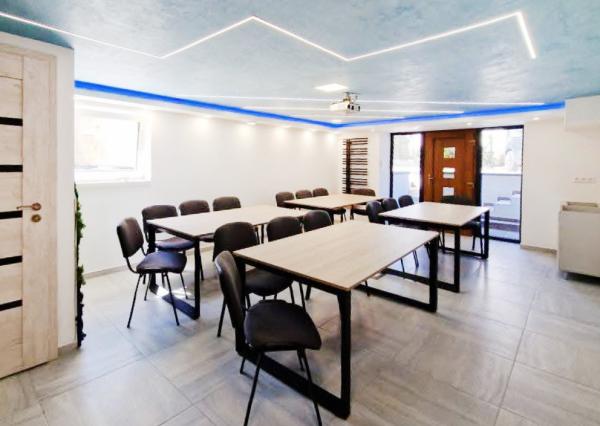 Na prenájom moderný kancelársky priestor v Šamoríne