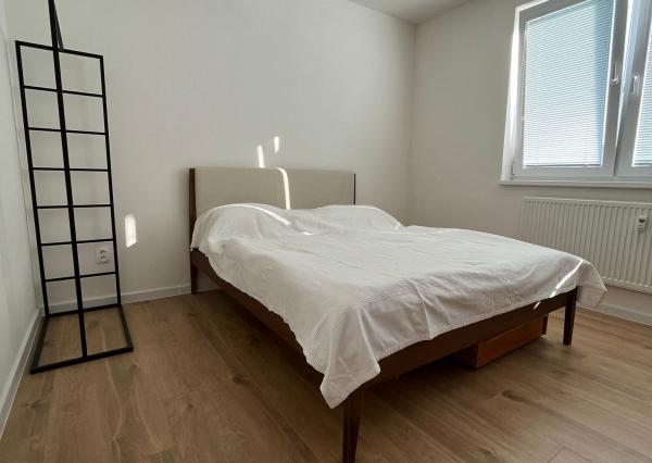 REZERVOVANÉ: Na prenájom nový 2-izbový byt v Trenčíne - Kubrá