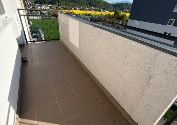 REZERVOVANÉ: Na prenájom nový 2-izbový byt v Trenčíne - Kubrá