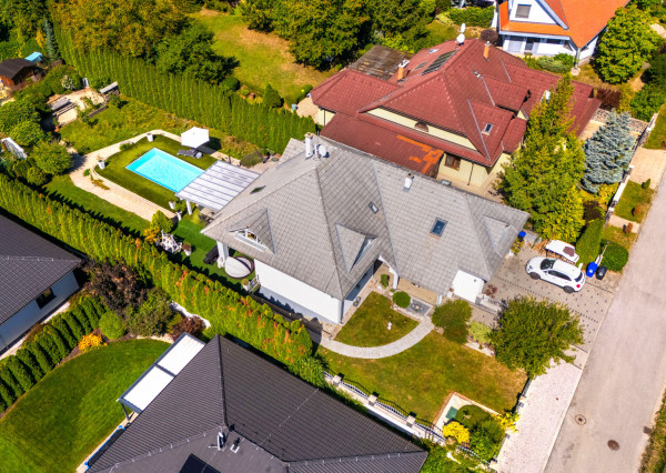 Na predaj 6-izbový rodinný v Zamarovciach