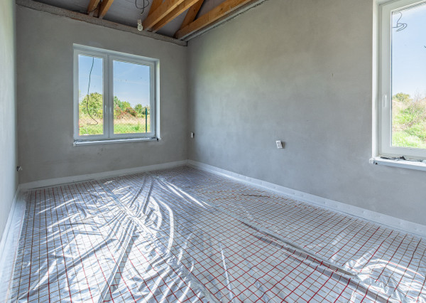 Na predaj moderný 4-izbový rodinný dom v Šoporni