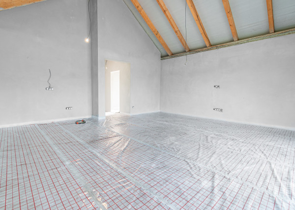 Na predaj moderný 4-izbový rodinný dom v Šoporni