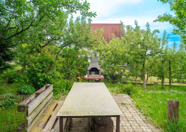 VÝRAZNÁ ZĽAVA: Na predaj záhradná chata s výhľadom na golfové ihrisko v Skalici