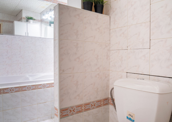 Na predaj 2-izbový byt s pekným výhľadom v Hriňovej