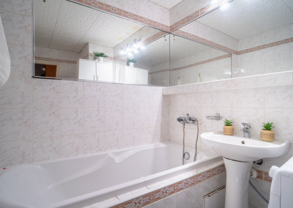 Na predaj 2-izbový byt s pekným výhľadom v Hriňovej