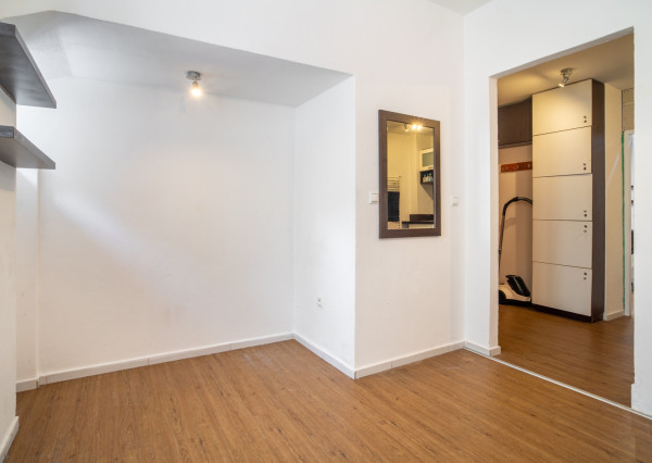 Na prenájom obchodný priestor v samotnom centre Bratislavy