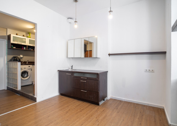 Na prenájom obchodný priestor v samotnom centre Bratislavy