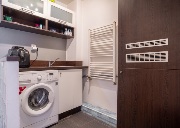 Na prenájom obchodný priestor v samotnom centre Bratislavy