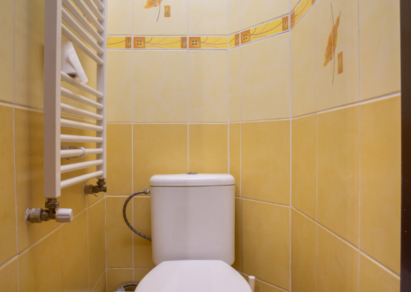 Na prenájom obchodný priestor v samotnom centre Bratislavy