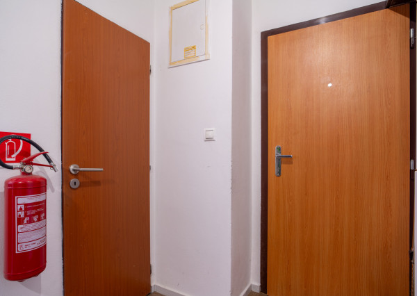 Na prenájom obchodný priestor v samotnom centre Bratislavy