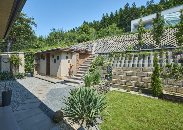 Na predaj novostavba rodinného domu v Prešove, časť Dúbrava