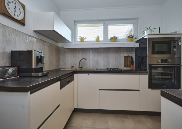 Na predaj novostavba rodinného domu v Prešove, časť Dúbrava