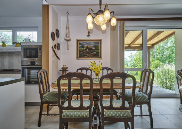 Na predaj novostavba rodinného domu v Prešove, časť Dúbrava