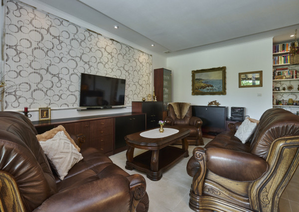 Na predaj novostavba rodinného domu v Prešove, časť Dúbrava