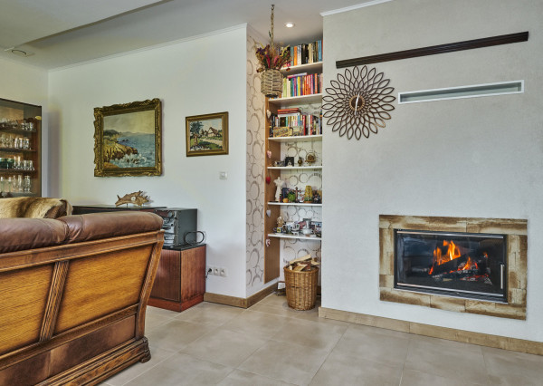 Na predaj novostavba rodinného domu v Prešove, časť Dúbrava