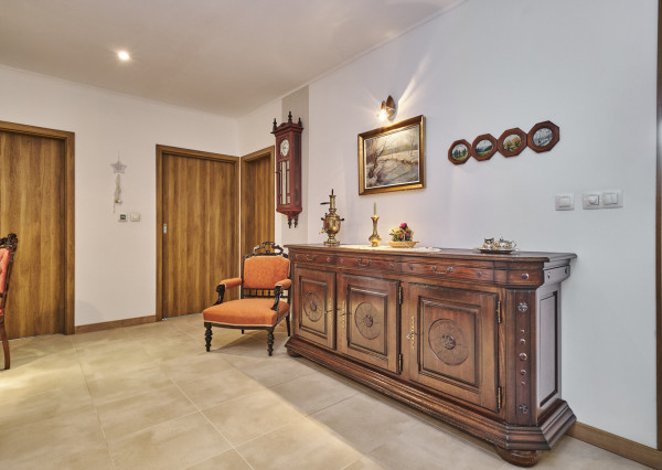 Na predaj novostavba rodinného domu v Prešove, časť Dúbrava