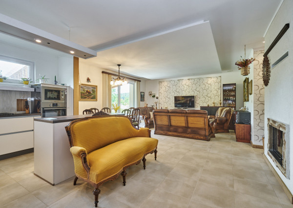 Na predaj novostavba rodinného domu v Prešove, časť Dúbrava