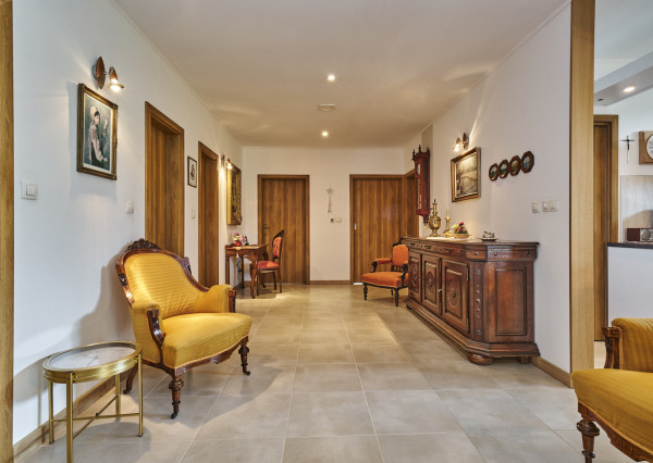 Na predaj novostavba rodinného domu v Prešove, časť Dúbrava