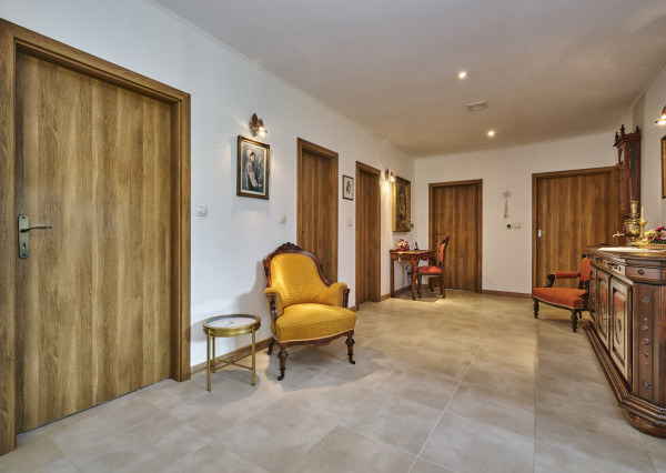 Na predaj novostavba rodinného domu v Prešove, časť Dúbrava