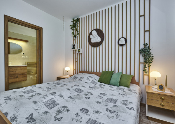 Na predaj novostavba rodinného domu v Prešove, časť Dúbrava