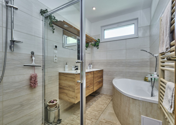 Na predaj novostavba rodinného domu v Prešove, časť Dúbrava