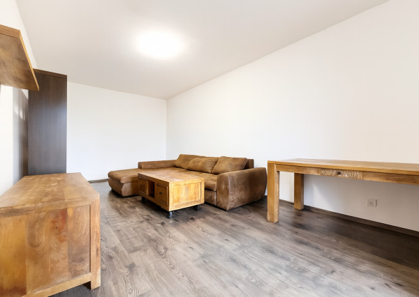 Na prenájom zariadený 2-izbový byt Martin-Sever