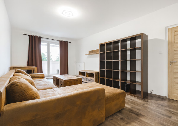 Na prenájom zariadený 2-izbový byt Martin-Sever