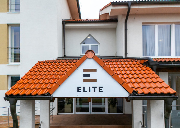 Na predaj elegantný kongresový Hotel Elite v Novej Dubnici