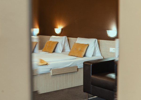 Na predaj elegantný kongresový Hotel Elite v Novej Dubnici