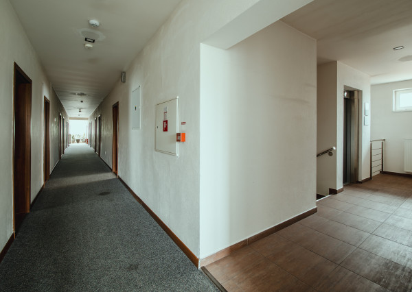 Na predaj elegantný kongresový Hotel Elite v Novej Dubnici