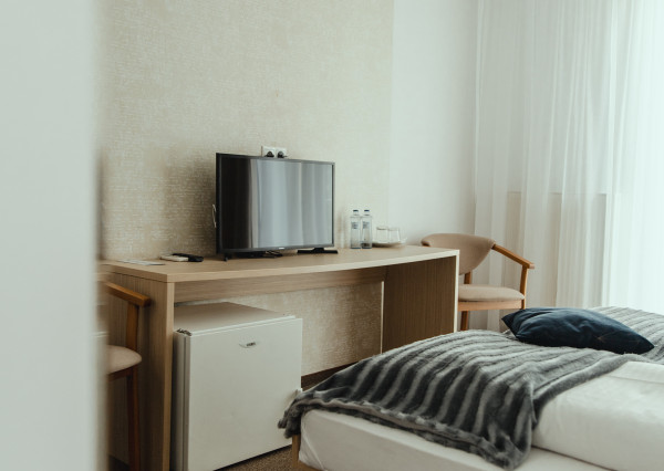 Na predaj elegantný kongresový Hotel Elite v Novej Dubnici