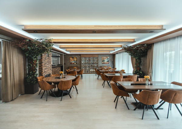 Na predaj elegantný kongresový Hotel Elite v Novej Dubnici