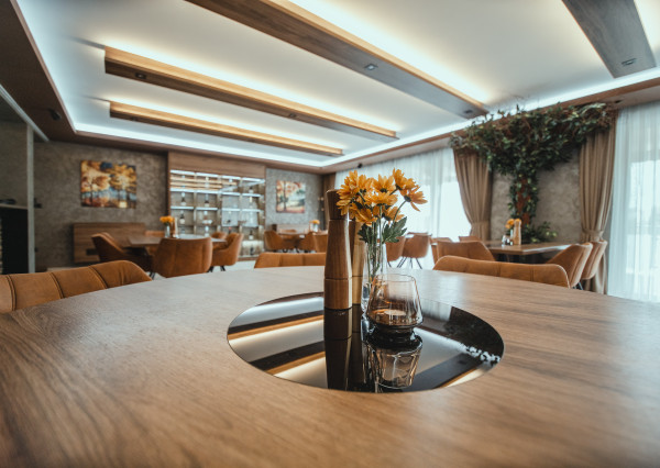 Na predaj elegantný kongresový Hotel Elite v Novej Dubnici